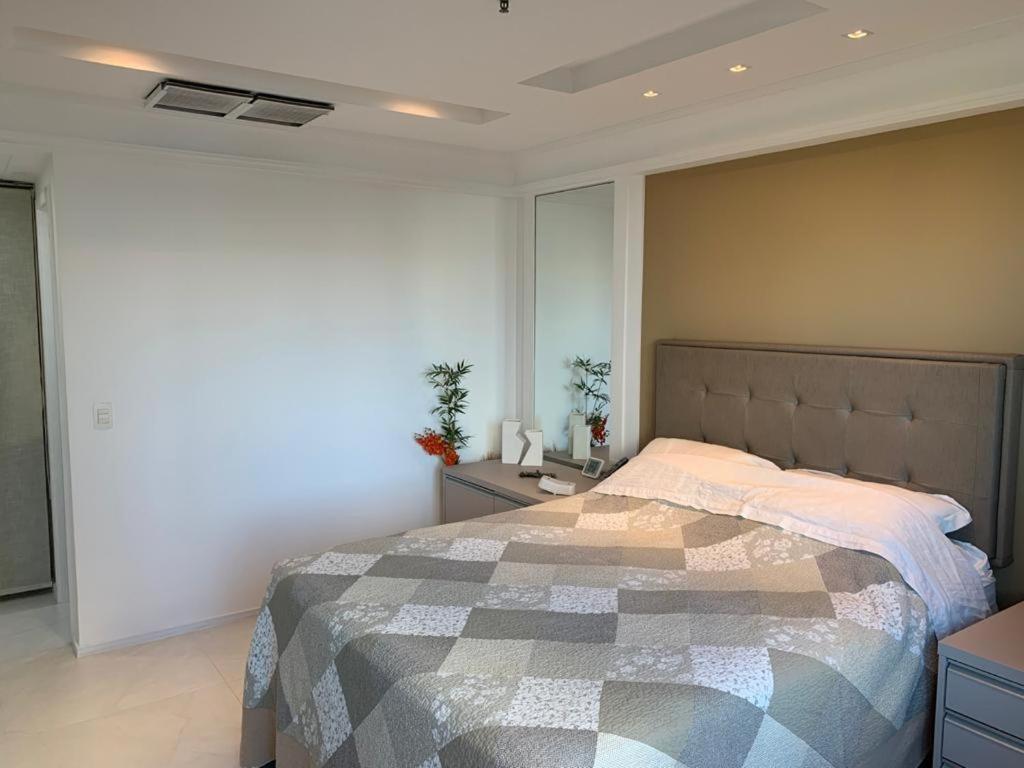 Flat encantador Barra da Tijuca Río de Janeiro Exterior foto