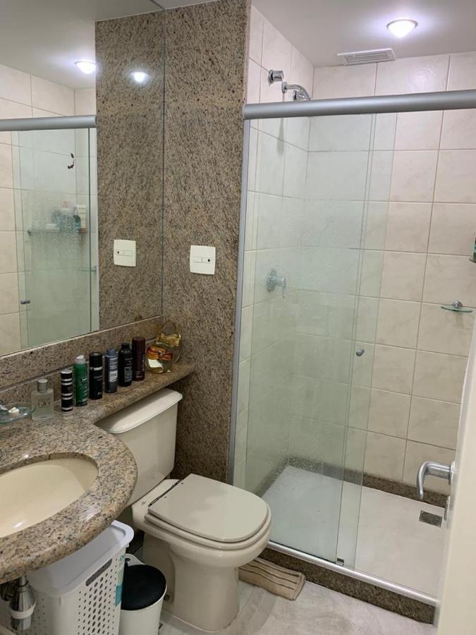 Flat encantador Barra da Tijuca Río de Janeiro Exterior foto